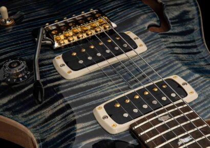 PRS Guitars 24-08