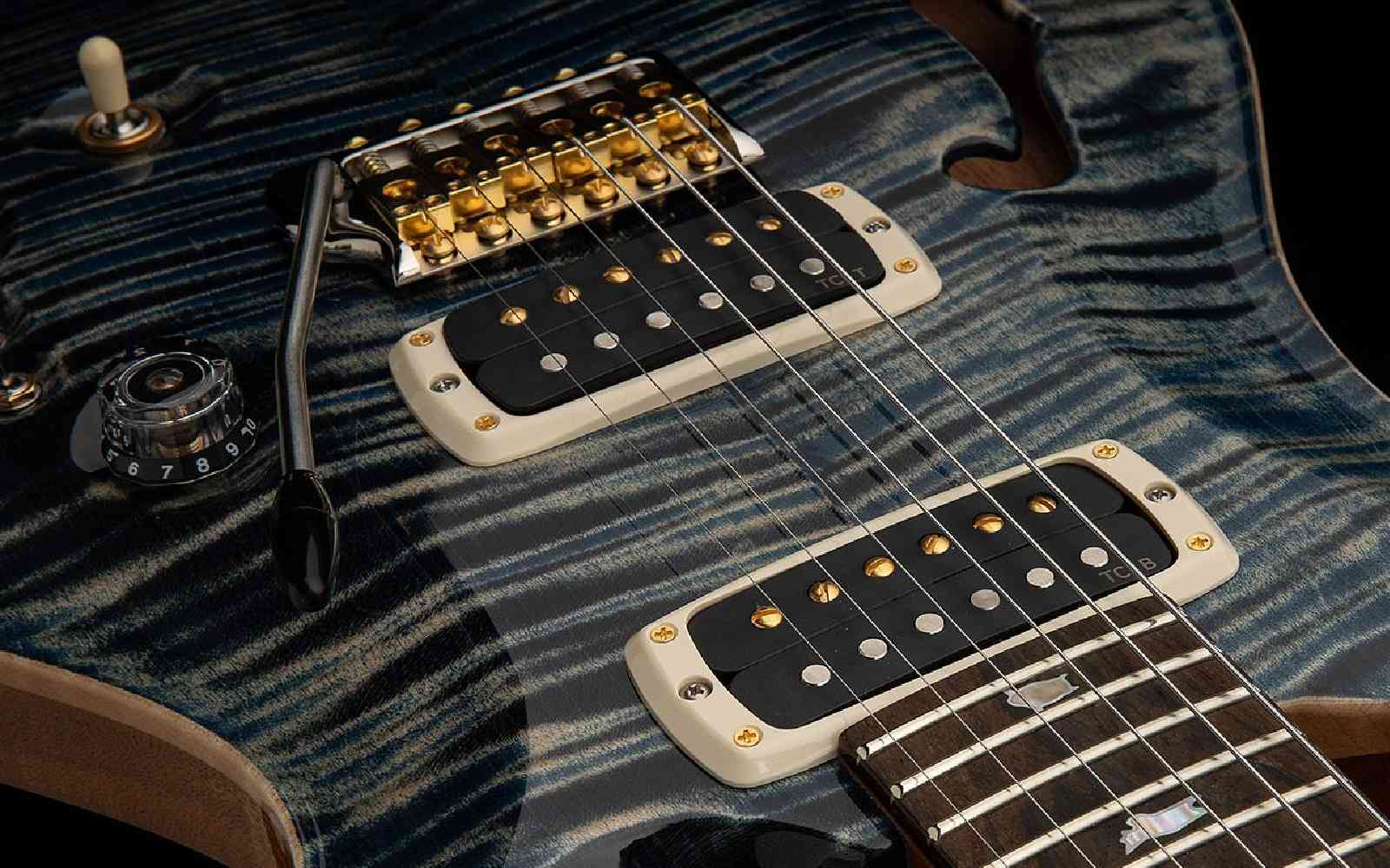 PRS Guitars 24-08