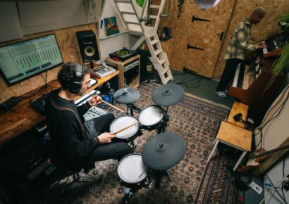 Alesis STRAT CLUB