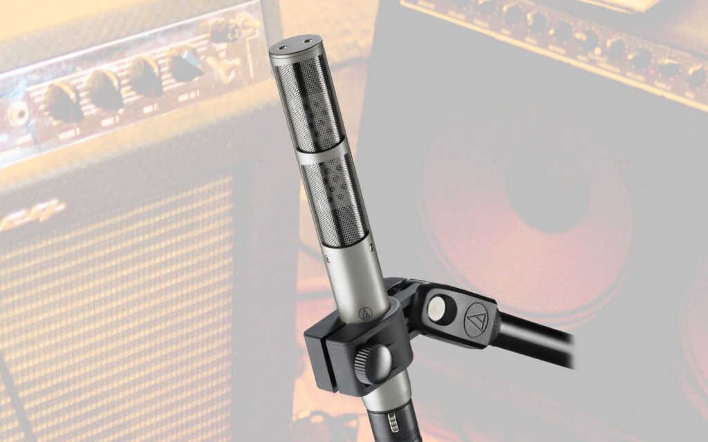 Audio-Technica