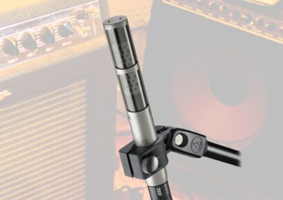 Audio-Technica