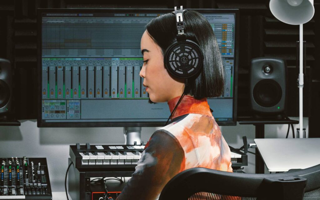 Audio-Technica ATH-R30x