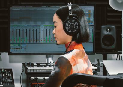 Audio-Technica ATH-R30x