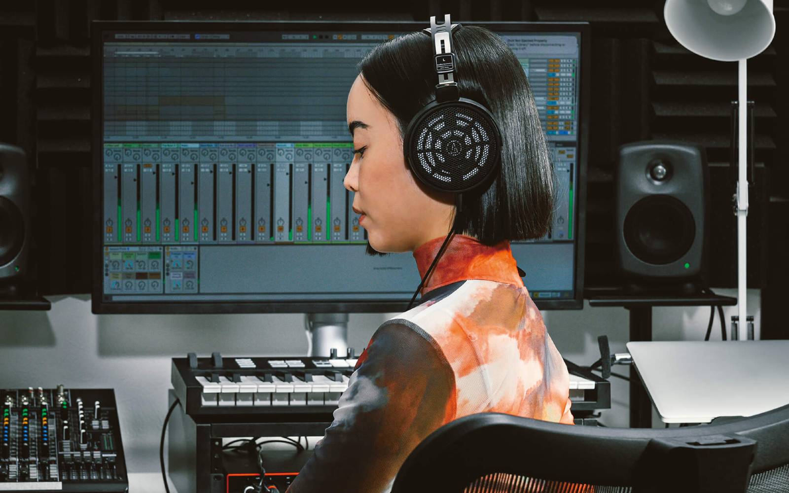 Audio-Technica ATH-R30x