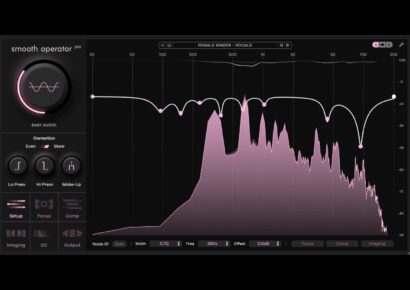 Baby Audio
