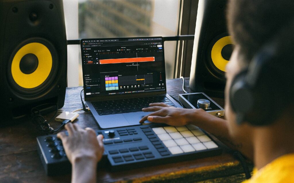 BandLab KRK
