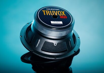 Celestion Truvox