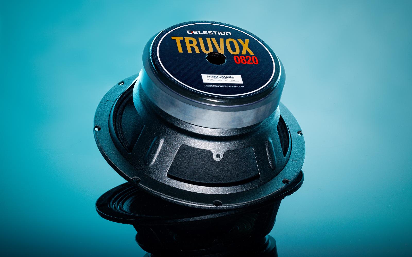 Celestion Truvox