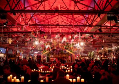 Dark Mofo Winter Feast