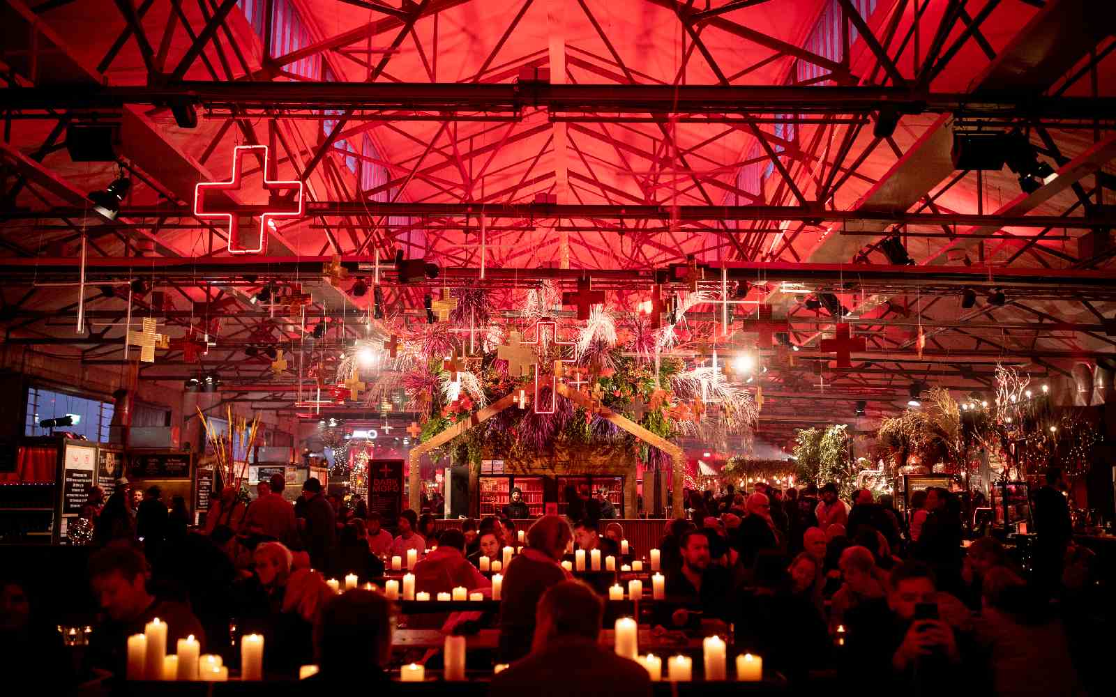 Dark Mofo Winter Feast