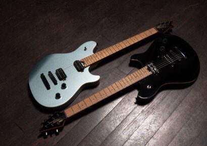 EVH Wolfgang Standard 2025