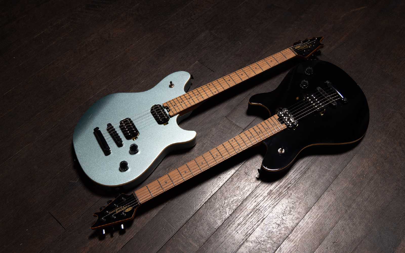 EVH Wolfgang Standard 2025