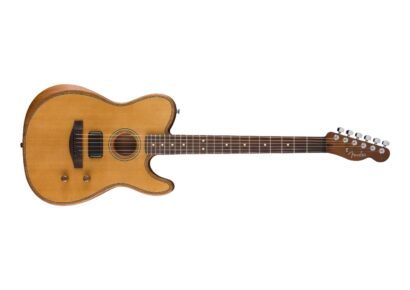 Fender Acoustasonic Standard