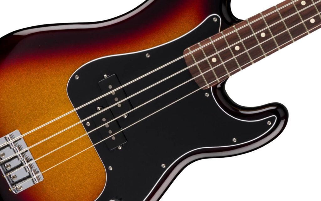 Fender Precision Bass