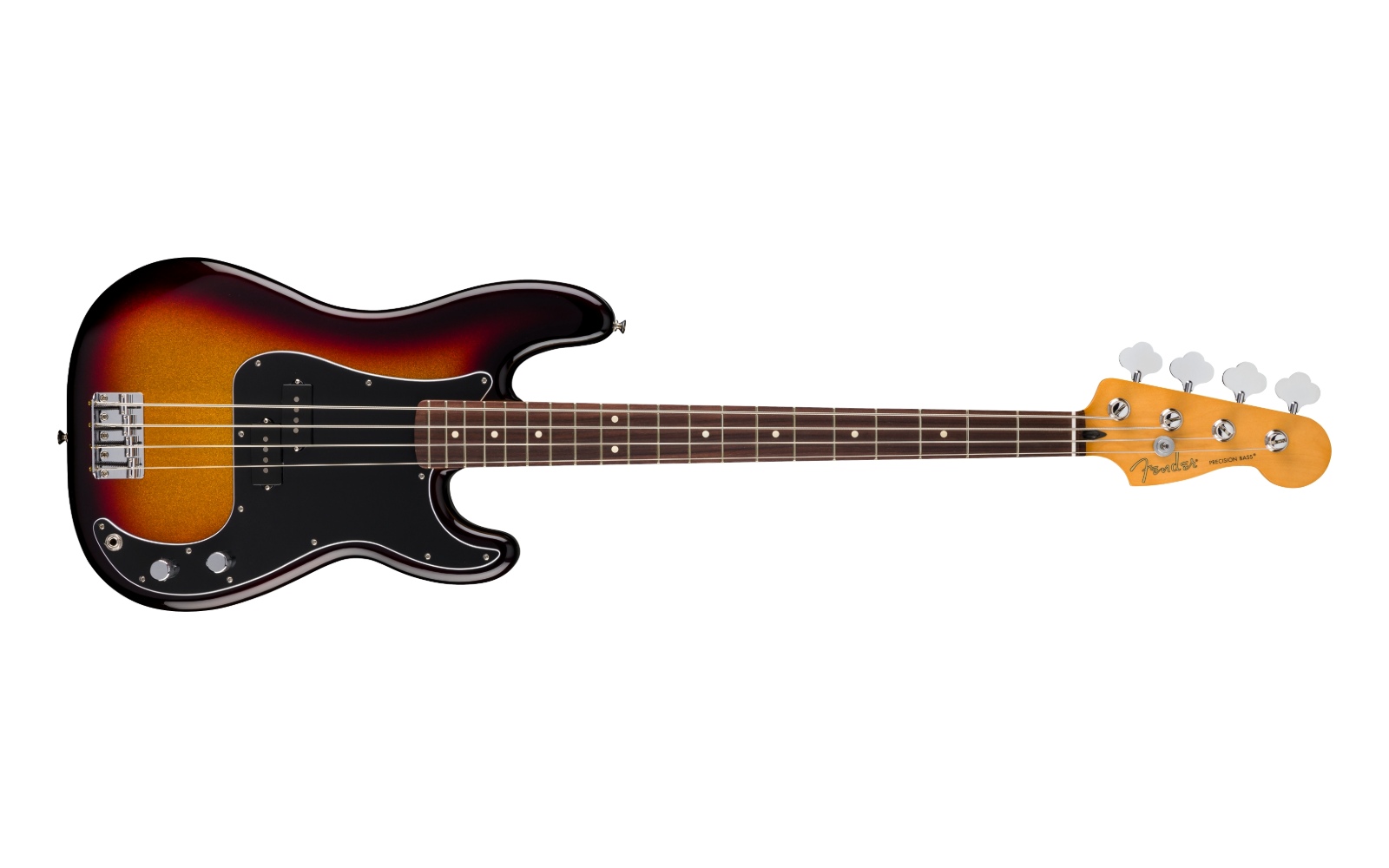 Fender Precision Bass Sparkle