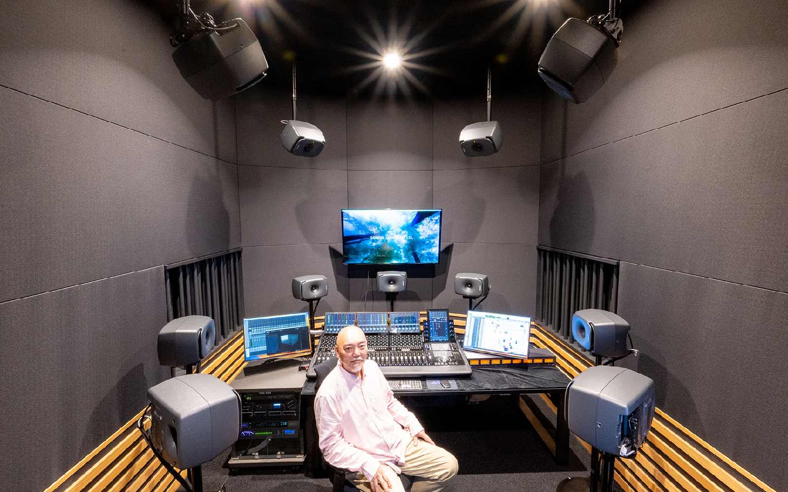 Genelec
