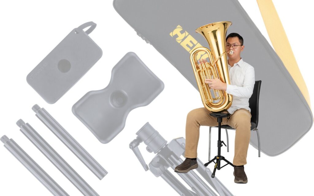 Hercules DS753BB