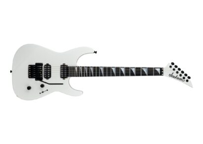 Jackson American Series Soloist SL2