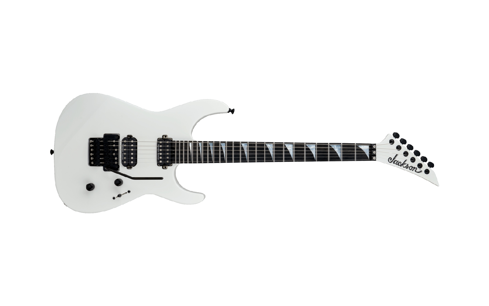 Jackson American Series Soloist SL2