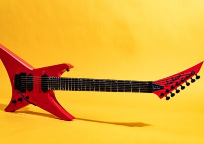 Jackson Guitars Warrior WR7