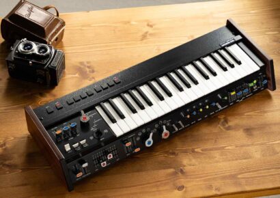 Korg miniKORG 700Sm