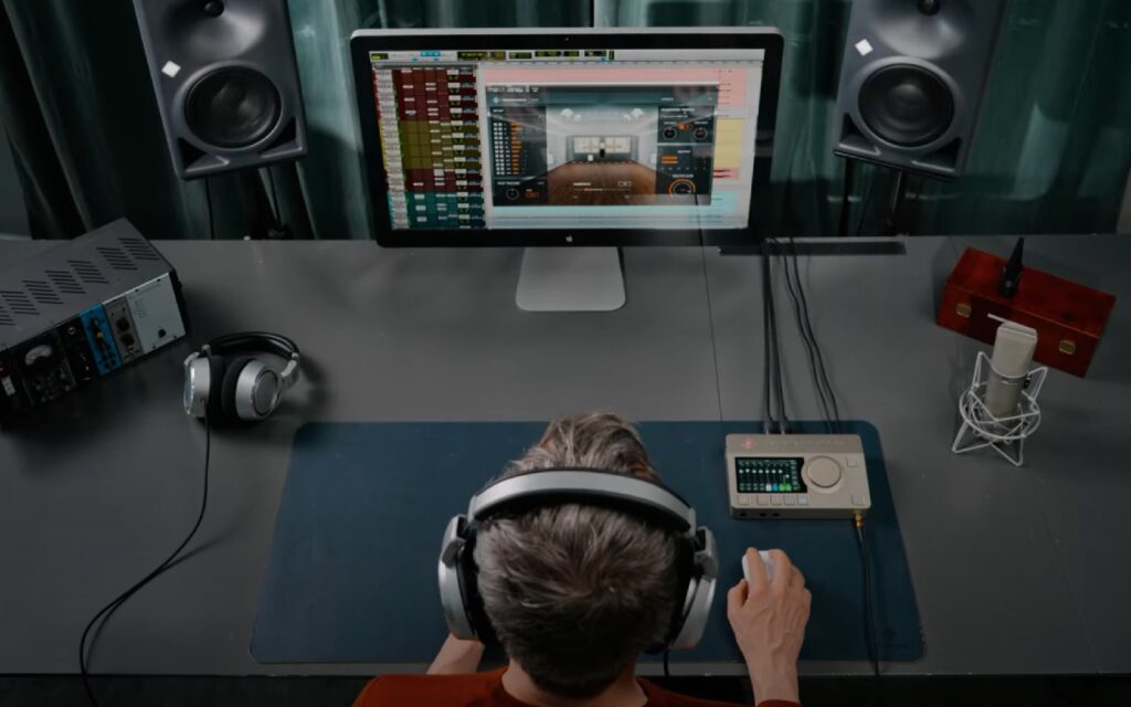 Neumann RIME