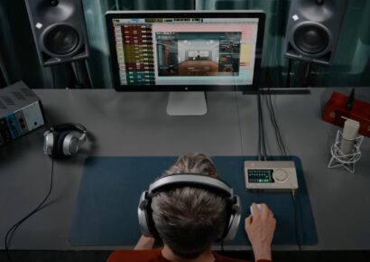 Neumann RIME