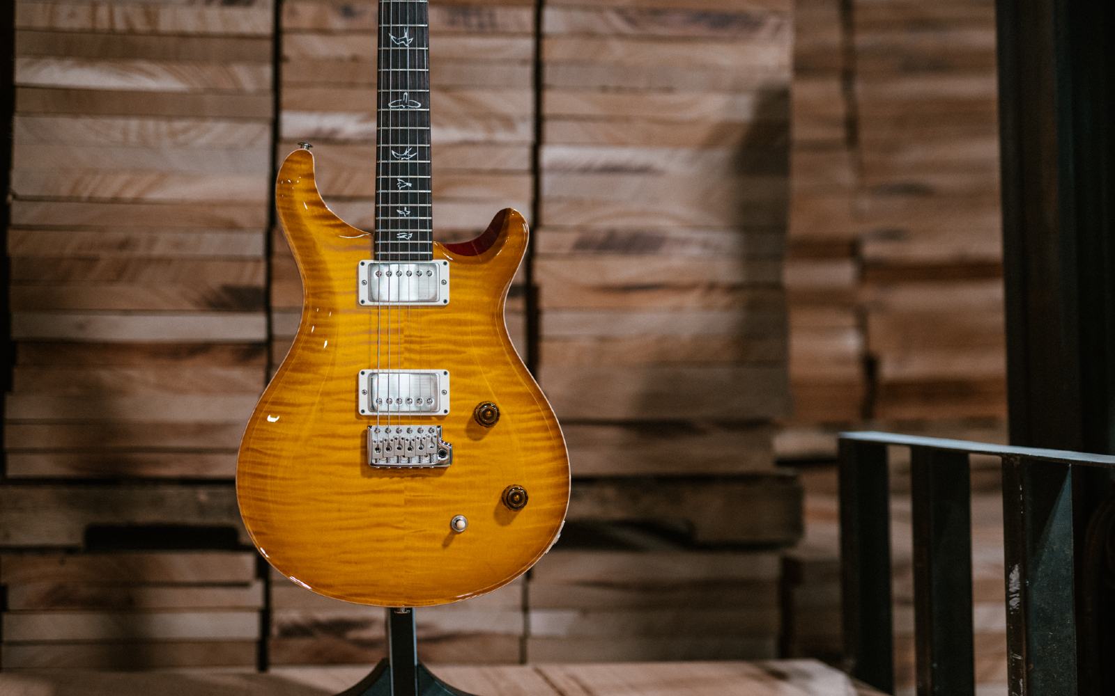 PRS CE 22