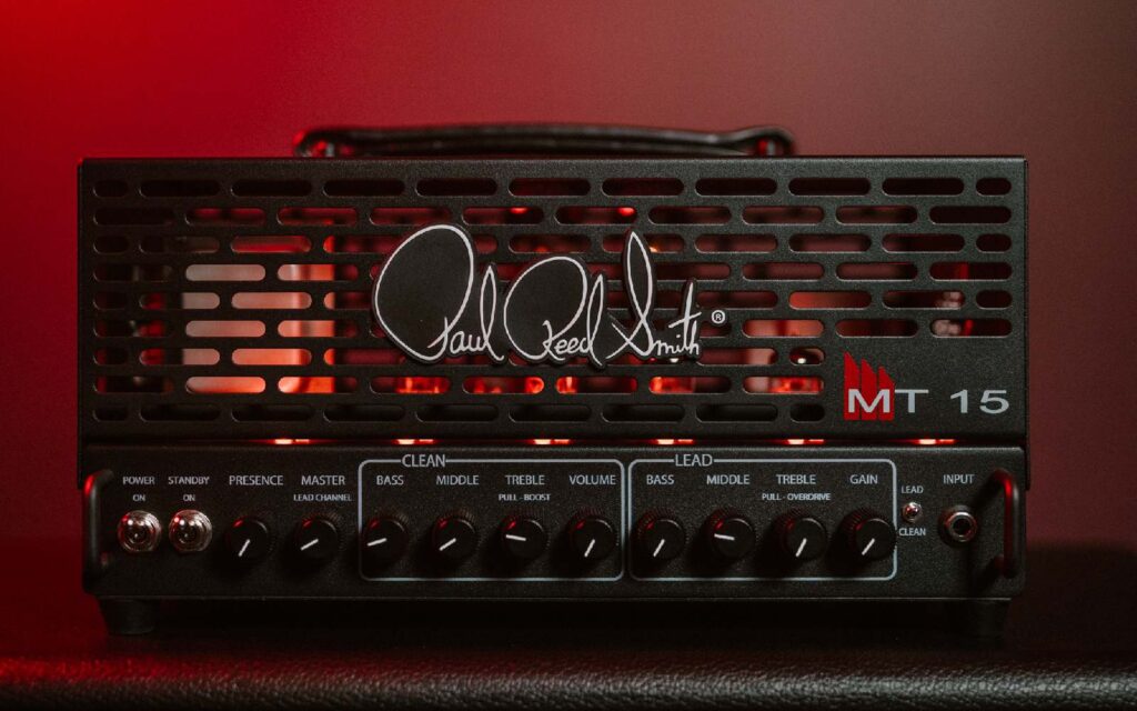 PRS MT 15