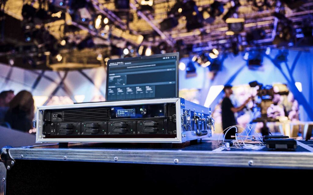 Sennheiser Spectera