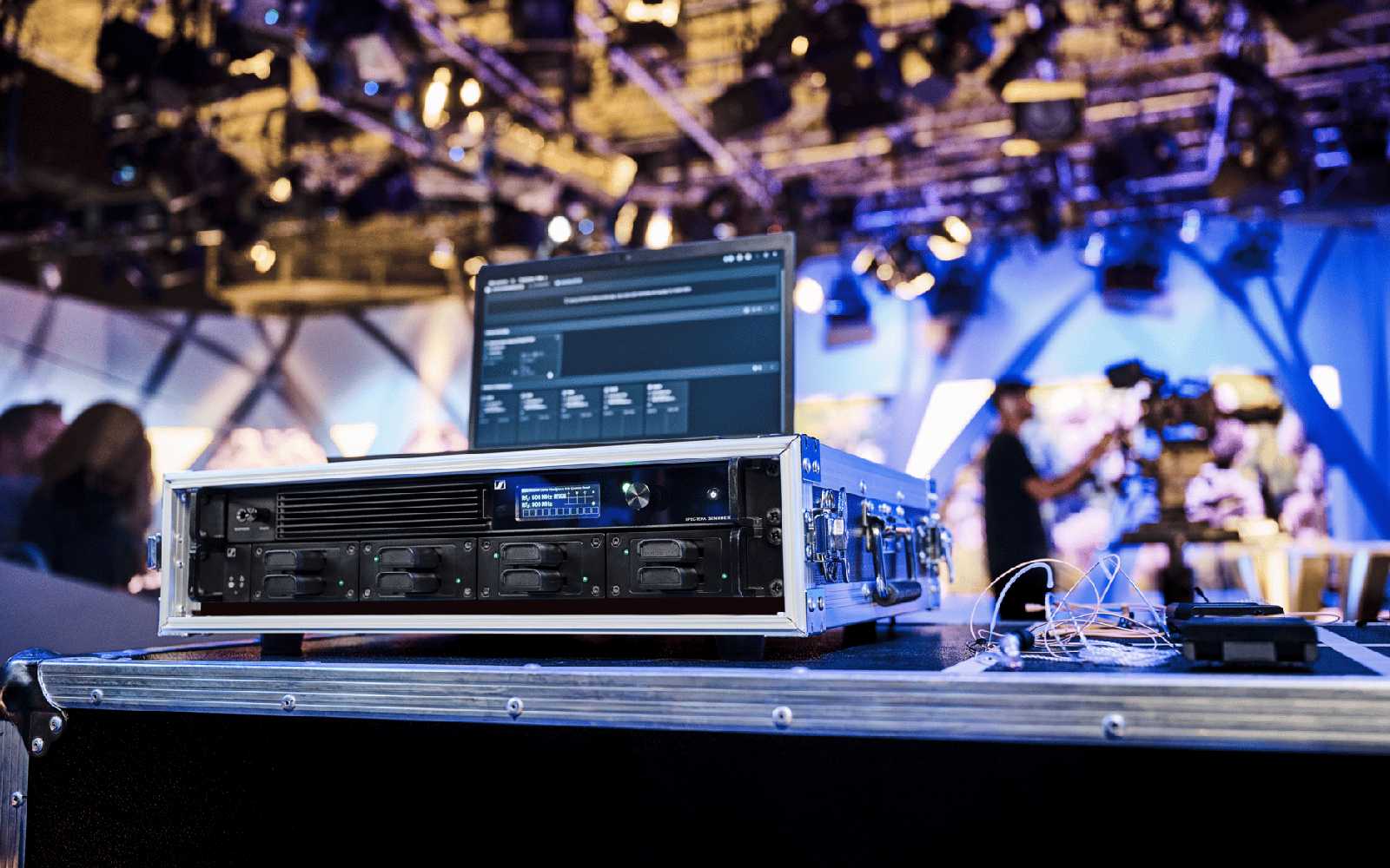 Sennheiser Spectera