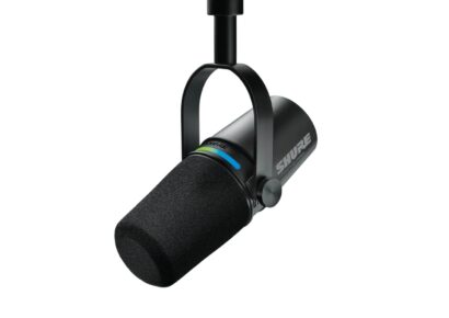 Shure MV7i