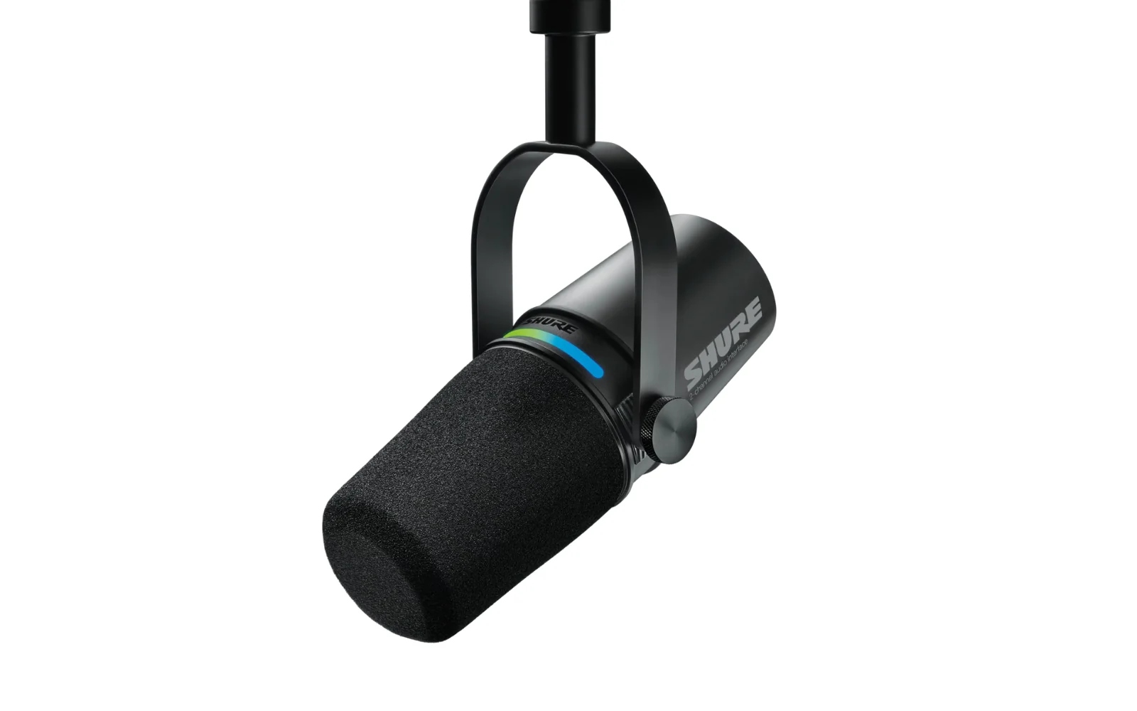 Shure MV7i