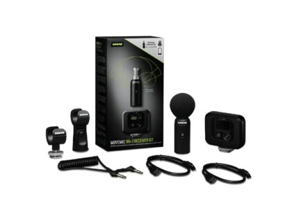 Shure MoveMic 88+