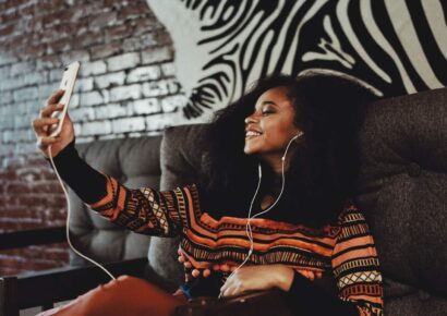 Social Media Music Content creation