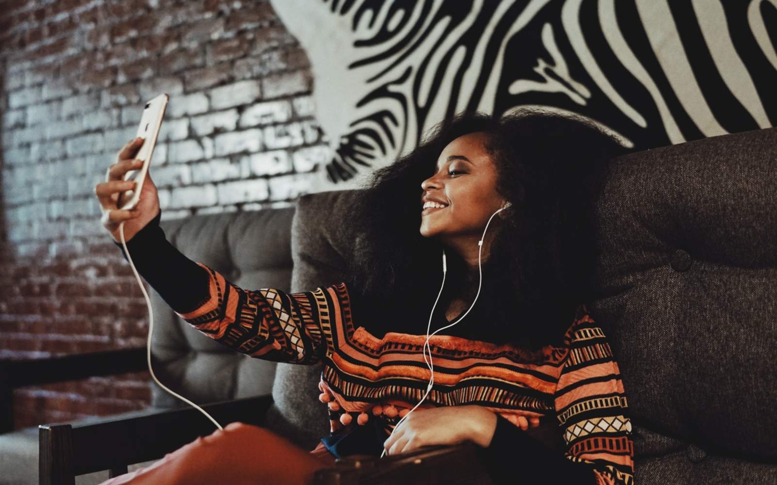 Social Media Music Content creation