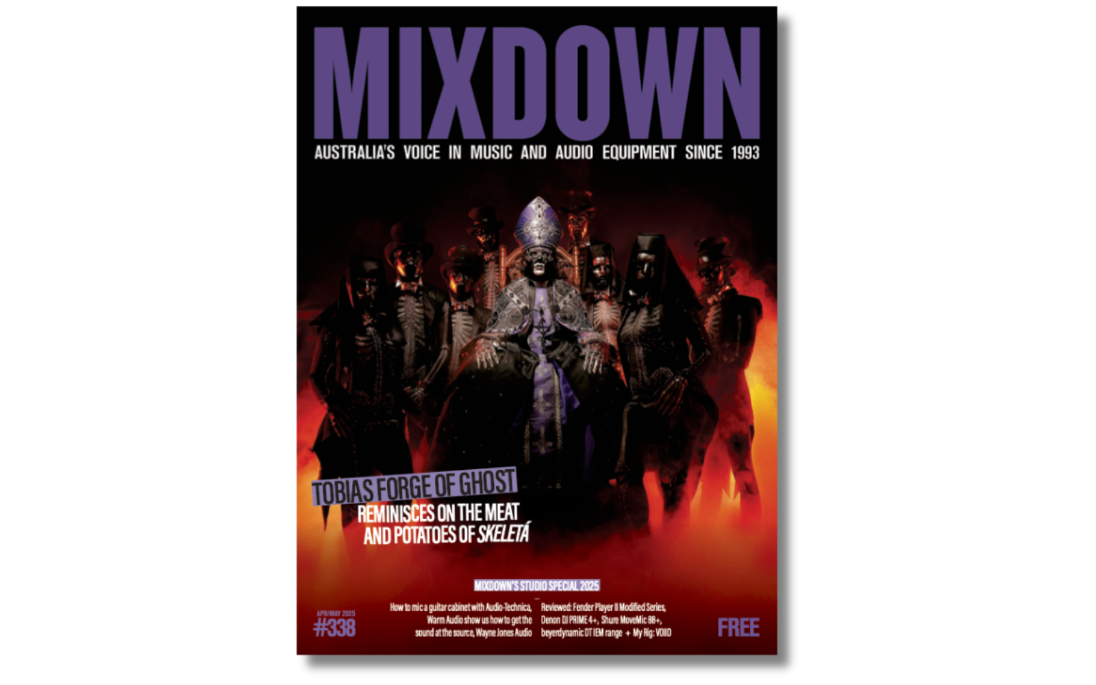 Mixdown 338