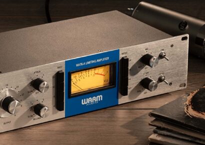 Warm Audio WA-76A WA-47JR