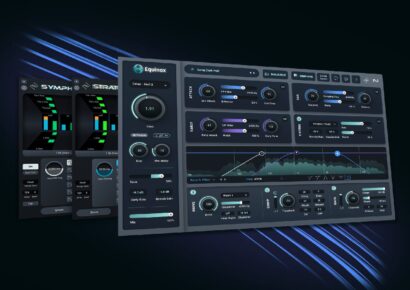 iZotope Equinox