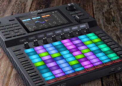 AKAI MPC Force