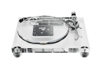 Audio-Technica turntable AT-LP2A