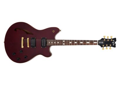 EVH SA-126 Standard
