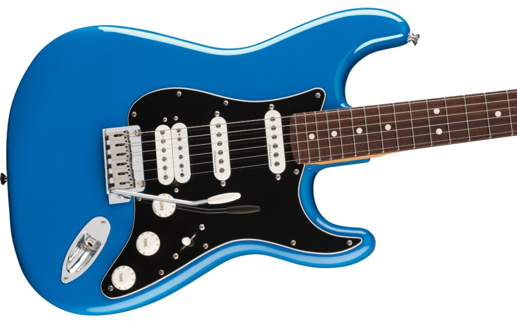 Fender Stratocaster