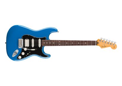 Fender Stratocaster Player II Modified