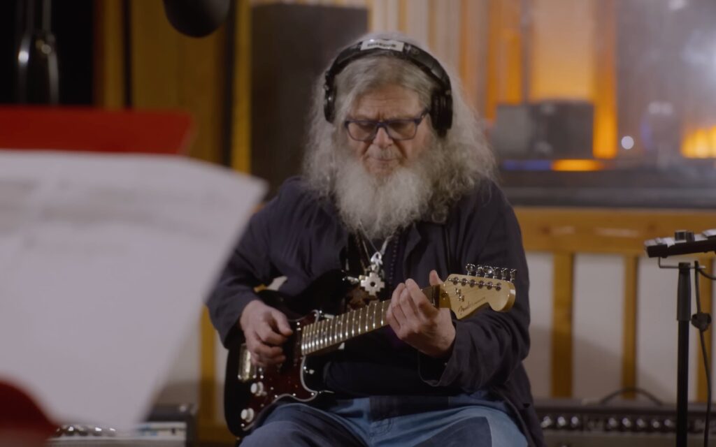 Fender The Last of Us