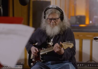 Fender The Last of Us