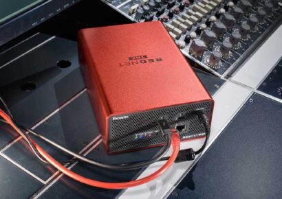 Focusrite RedNet TNX