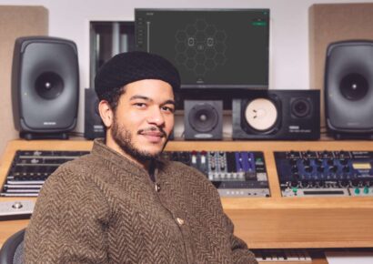 Genelec The Ones
