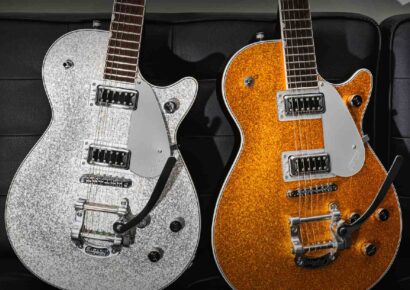 Gretsch Electromatic Jet