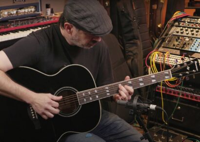 Ibanez Acoustic Artwood
